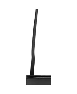 Jacquemus Black Le Gadju Neck Wallet In Leather Man 6 Jacquemus Black Le Gadju Neck Wallet In Leather Man -Volk Clothing Sales 47f418c94f0e862d5d53ebe46a2c0e61