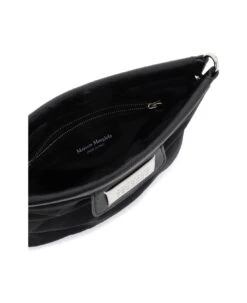 Maison Margiela Flat 'glam Slam' Bag -Volk Clothing Sales 4824b9f5d2f55ad0337c33db6896d09b