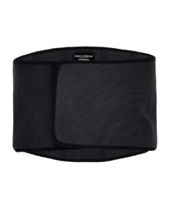 Dolce & Gabbana Logo Bustier