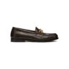 Valentino Garavani Loafer Chainlord T. 20 Brass Logo Chain
