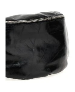 Jil Sander 'v-sport' Fanny Pack -Volk Clothing Sales 487d937100f96f2fdca9d74119fb9caa