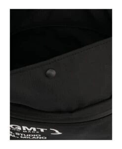 X Fragment 'sacoche' Crossbody Bag -Volk Clothing Sales 4899ede907ff7a5028b2b55053e20d0f