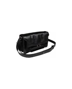 Marni Trunk Soft Shoulder Bag -Volk Clothing Sales 48e23e46c2307700dd7f52ae227fbdb9