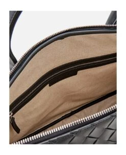 Bottega Veneta Getaway Briefcase -Volk Clothing Sales 490e54b89acd08ba0bc9cf6f49119149