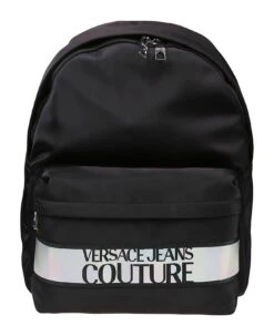 Versace Jeans Couture Range Iconic Logo Sketch 1 Backpack