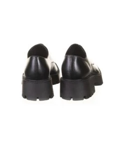 Balenciaga Derby Rhino In Black Smooth Calfskin -Volk Clothing Sales 4984bb3767b3ca42f625c7374e70b21b