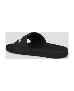 Balenciaga Logo Pool Slide Sandal -Volk Clothing Sales 49a0ec91ece65e54ebcd2ff6f8638d15