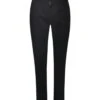 Maison Margiela Fitted Buttoned Trousers