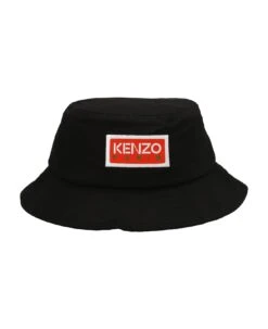 Kenzo 'bob' Bucket Hat