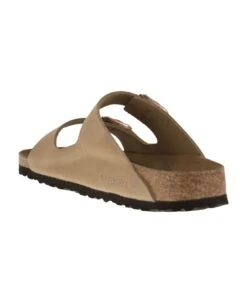 Birkenstock Arizona - Leather Slipper -Volk Clothing Sales 49e8903897fc7660794615f26e77edbd