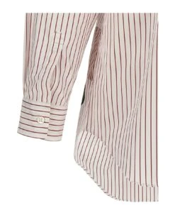 Camicia Comme Des Garçons Shirt X Lacoste -Volk Clothing Sales 4a2b2f5e729a3bb36788451337aa7aad