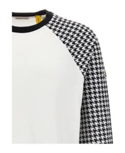 T-shirt Moncler Genius X Fragment -Volk Clothing Sales 4a3f9e5c5ad5e525fb236809986d1d42