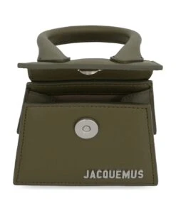 Jacquemus Le Chiquito Homme Mini Bag -Volk Clothing Sales 4a4d2461f5c97d50207f6e608777b2c0