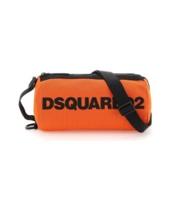 DSQUARED2 64th Tube Beauty Case