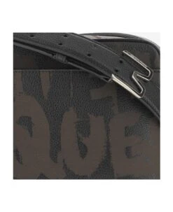 Alexander McQueen Mozart Crossbody Bag -Volk Clothing Sales 4a78133398ca4f4b63df46d2b026ec95