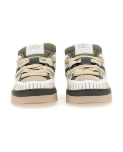 Dolce & Gabbana Sneaker New Rome -Volk Clothing Sales 4aeb072a8765ae10f0c7d519f249c00d