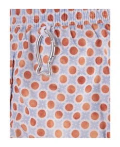 Swim Shorts With Two-tone Flower And Polka Dot Pattern 7 Swim Shorts With Two-tone Flower And Polka Dot Pattern -Volk Clothing Sales 4afc2d9125dc323266ae401d72e2db5f