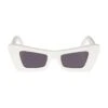 Off-White Accra Sunglasses