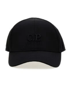 C.P. Company 'goggles' Cap