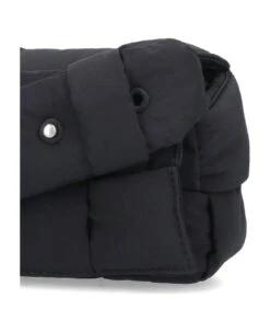 Bottega Veneta Candy Padded Tech Cassette Mini Bag -Volk Clothing Sales 4c3f1c0a87b8b7420395cae8b1244e4e