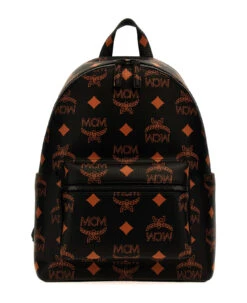 MCM 'stark' Backpack