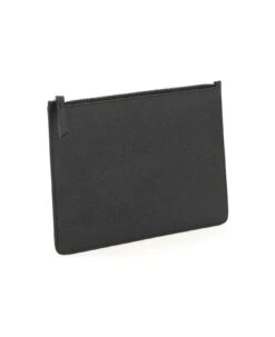 Maison Margiela Grained Leather Small Pouch -Volk Clothing Sales 4c9f32de4335ba64e86af9ae727e0cc4