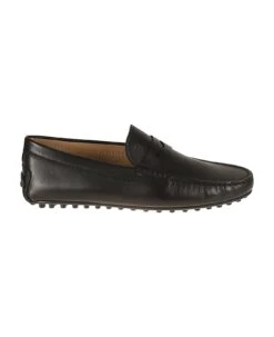Tod's Cassino City Loafers