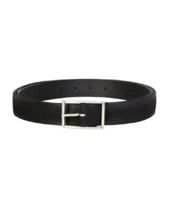 Orciani Black Double Sport Hunting Belt