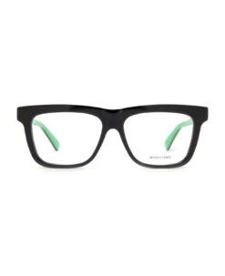 Bv1227o Black Glasses