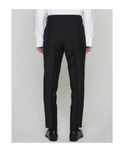 Prada Mohair And Wool Trousers 8 Prada Mohair And Wool Trousers -Volk Clothing Sales 4d0088a1ded524fa1bc9f4192e65cd4d