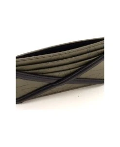 Alexander McQueen Green Leather Card Case -Volk Clothing Sales 4d69998d5334e41c2ebe3e620d72868d