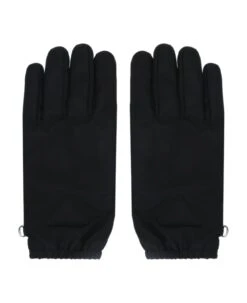 Prada Re-nylon Gloves