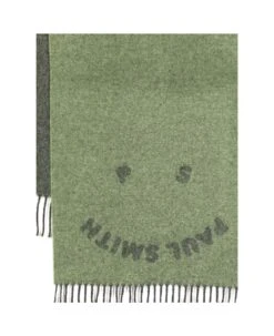 Men Scarf Ps Happy -Volk Clothing Sales 4dc156c754ba97f1bb7c5b8fb3556725