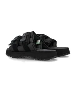 Suicoke Moto Puff-ab -Volk Clothing Sales 4ddbbc8a86001723a36e1bb3a8b3cd57