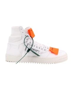 Off-White 30 Off-court Sneakers