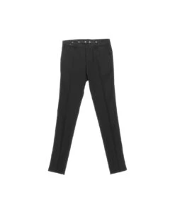 Dolce & Gabbana Mid-rise Tailored Pants