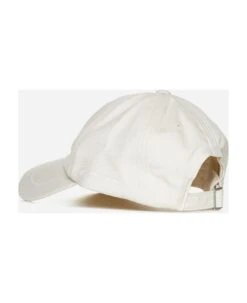 Jacquemus La Casquette Cotton Cap -Volk Clothing Sales 4eb0166cf31799fe4367f4af9cf10d29