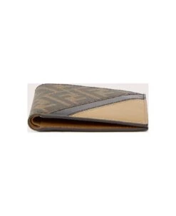 Fendi Diagonal Wallet -Volk Clothing Sales 4edc89a29b9fa75926fbc9d72cc5554e