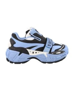 Off-White Glove Sneakers