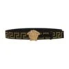 Versace 'greca' Belt
