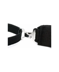 DSQUARED2 Black Monochrome Papillon With Snap-fit Fatening Man -Volk Clothing Sales 4f6942248a5993c3d975d9c541410bad