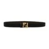 FENDI 'ff Squared' Reversible Belt