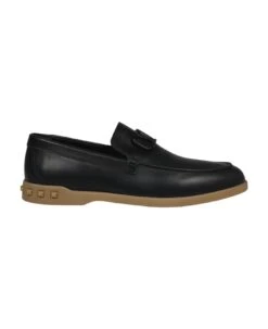 Valentino Garavani Vlogo Leisure Flows Slip-on