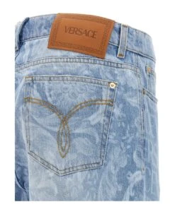 Jeans 'versace Allover' 7 Jeans 'versace Allover' -Volk Clothing Sales 4fda6d4c369d953a39d5bf1643d6c374