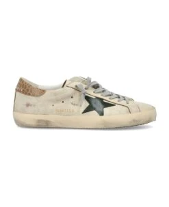 Golden Goose Superstar Sneaker