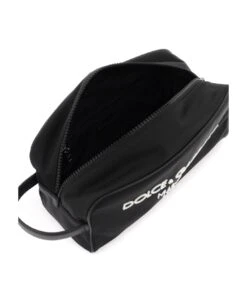Dolce & Gabbana Rubberized Logo Beauty Case 7 Dolce & Gabbana Rubberized Logo Beauty Case -Volk Clothing Sales 500a8e3473139058642cdc2f1971a40c