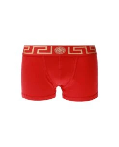 Versace Logo Boxers