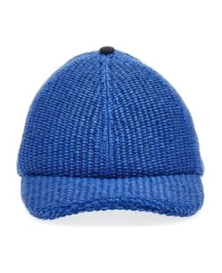 Marni 'no Vacancy Inn' Capsule High Summer Cap