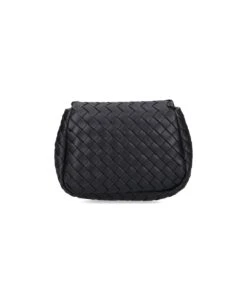 Bottega Veneta Small Shoulder Bag 'cobble Messenger' -Volk Clothing Sales 50b28a48d39308148563e9c8d866ba04