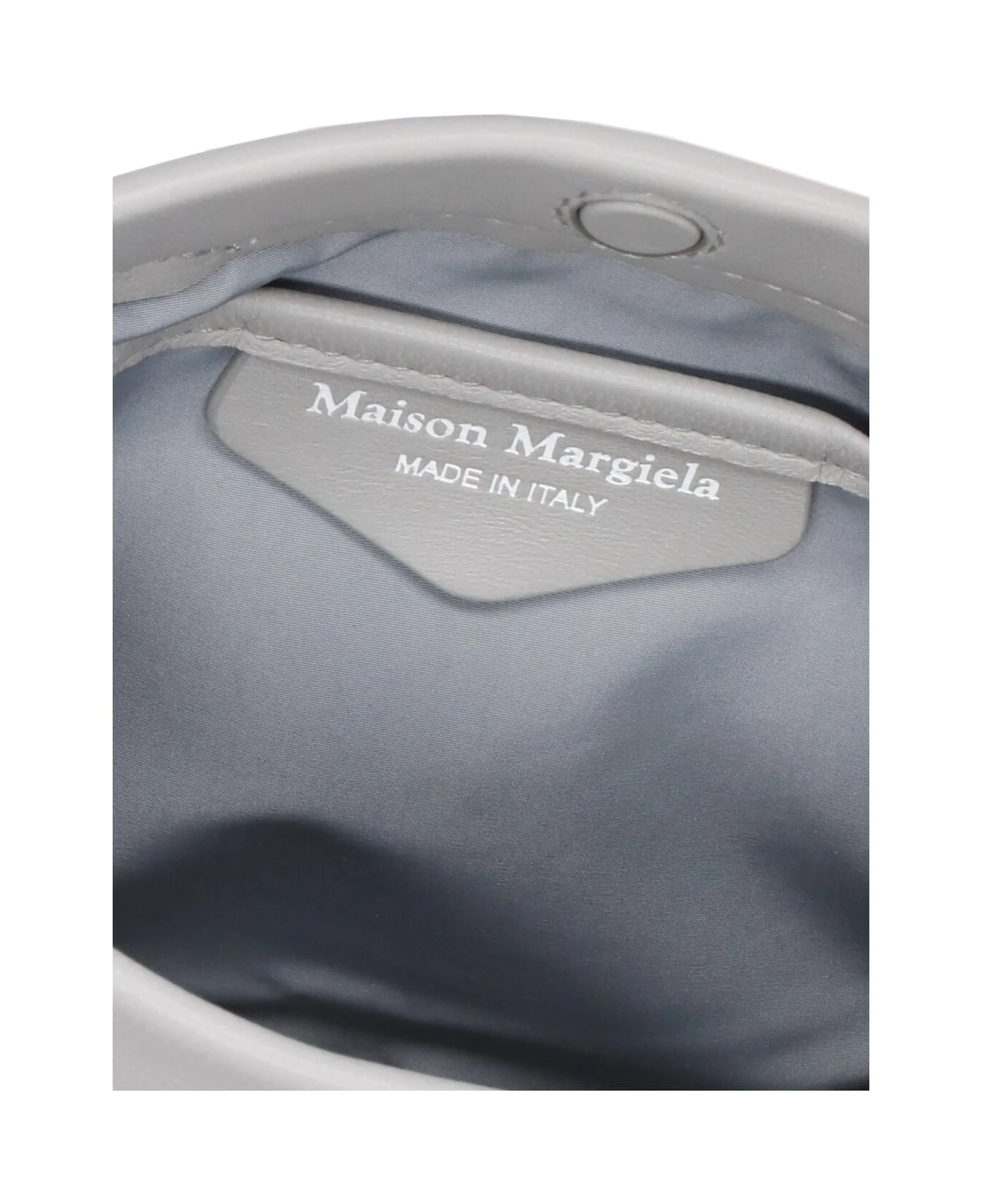 Maison Margiela Glam Slam Mini Pochette 5 Maison Margiela Glam Slam Mini Pochette - Image 5